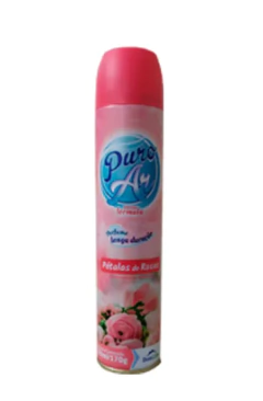 Puro ar DomLine 350ml na internet