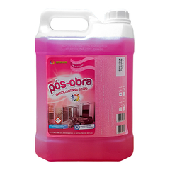 SEVEN POS OBRA GL 5 LITROS