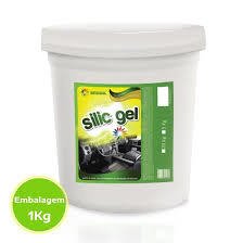 SILIC GEL 1KG - Sevengel
