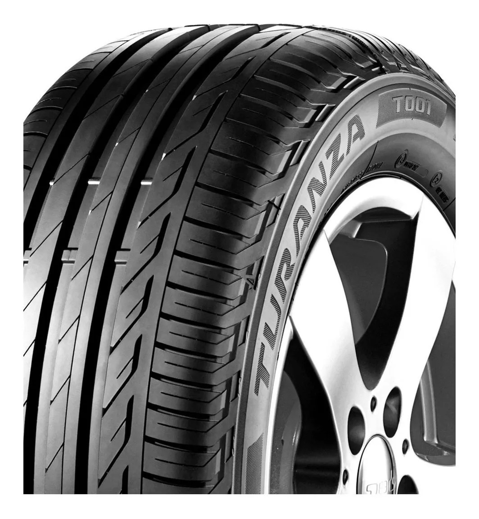 Bridgestone Turanza T005 205 60 R16 Купить