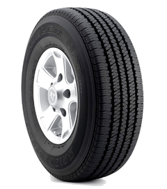 245/65R17 111T DUELER H/T 684 III 12810001