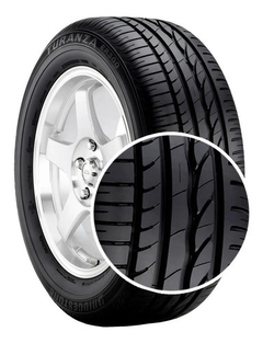 185/60 R15 84H Bridgestone Turanza ER300 - comprar online