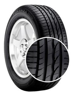 245/45 R18 100Y Bridgestone Turanza ER300 - comprar online