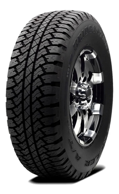 265/65R17 112S DUELER A/T 693 III 15331001