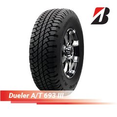 205/70 R15 96T Bridgestone Dueler A/T 693