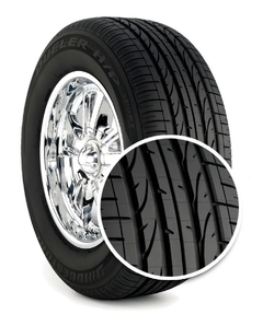 235/50R18 97V DUELER H/P SPORT 13611300 - comprar online