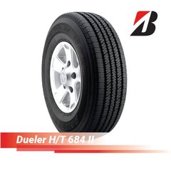 215/65 R16 98T Bridgestone Dueler H/T 684 II