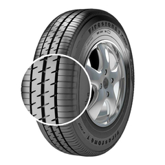 175/65R14 82T F-700 16745001 - comprar online