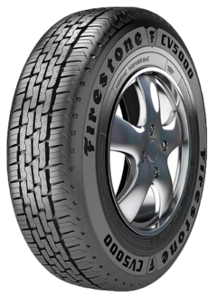 195/75R16C 107/105R CV5000 17919002