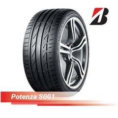 215/55 R17 94W XL Bridgestone Potenza S001