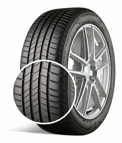 205/55R16 91W TURANZA T005 17199300 - comprar online