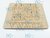 Puzzle ABC 24x19cm en internet