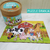 Puzzle 23 x 16cm en internet