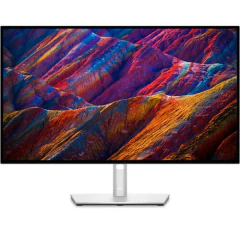 Monitor Dell U2723QE 27" 16:9 4K UHD IPS Monitor with USB Type-C Docking - comprar online