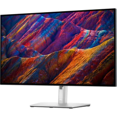 Monitor Dell U2723QE 27" 16:9 4K UHD IPS Monitor with USB Type-C Docking - MarketDigital