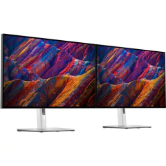 Monitor Dell U2723QE 27" 16:9 4K UHD IPS Monitor with USB Type-C Docking - tienda online