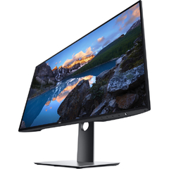 Monitor Dell U2719D UltraSharp 27" 16:9 IPS QHD - comprar online