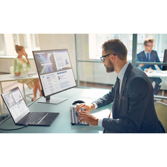 Monitor Dell U2719D UltraSharp 27" 16:9 IPS QHD - comprar online