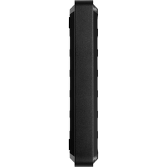 Disco Rígido Externo Game Drive 5 Tb Unidad de juego WD 5TB WD_BLACK P10 - MarketDigital