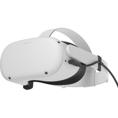 Oculus Link Cable (5 metros) Para Oculus Quest 2 - MarketDigital