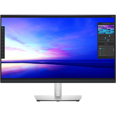 Monitor Dell 27" 16:9 4K USB tipo C IPS P2721Q - comprar online