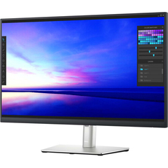 Monitor Dell 27" 16:9 4K USB tipo C IPS P2721Q en internet
