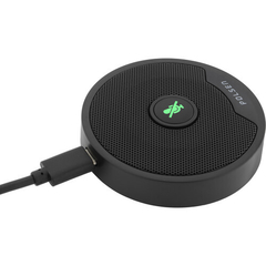 Micrófono Omnidireccional USB Polsen US-OB-33 Con Mute - comprar online