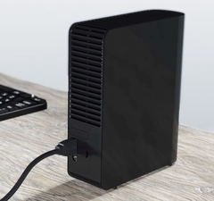 Imagen de Disco Rígido Externo WD 14TB Elements USB 3.0