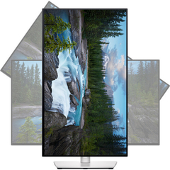 Monitor Dell U2422H 24" FHD 16:9 IPS USB-C - tienda online