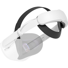 Oculus Quest 2 Elite Strap Correa con batería - MarketDigital