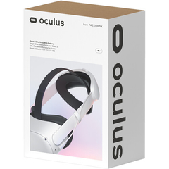 Oculus Quest 2 Elite Strap Correa con batería en internet