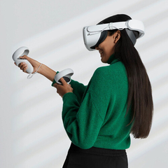 Oculus Quest 2 Elite Strap Correa con batería - comprar online