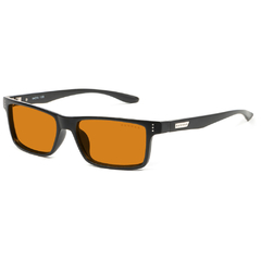GUNNAR Vertex Gaming Amber Max Lentes Proteje Fatiga Ocular