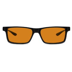 GUNNAR Vertex Gaming Amber Max Lentes Proteje Fatiga Ocular - comprar online