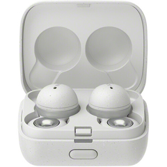 Auriculares Sony LinkBuds verdaderamente inalámbricos - NUEVO LANZAMIENTO SONY - comprar online