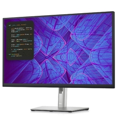 Monitor Dell P2723QE de 27" 4K UHD USB tipo C - comprar online