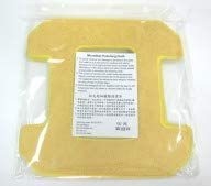 Repuesto para HOBOT-298 / 288 / 268 Paños de limpieza Pack x 3 Reutilizables Lavables - comprar online