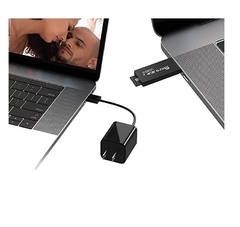 Mini Cámara de Vigilancia Espía 1080P Cargador Usb - tienda online