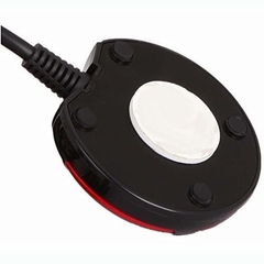 Imagen de Botón de encendido de Pc / Power - Interruptor - Reset - Led