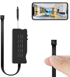 Mini cámara inalámbrica WiFi HD 1080P GooSpy - comprar online