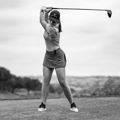 Dispositivo de seguimiento de disparo portátil Arccos Golf Caddie Link - MarketDigital