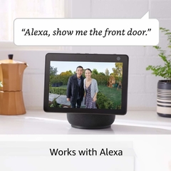 Imagen de Nuevo Timbre Ring Video Doorbell 4