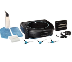 HOBOT LEGEE-688 Robot 2 en 1 Aspiradora + Mopa Trapeador en internet