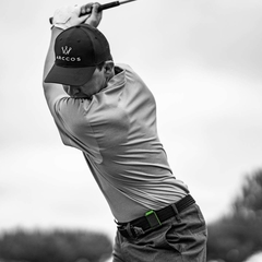 Dispositivo de seguimiento de disparo portátil Arccos Golf Caddie Link - tienda online