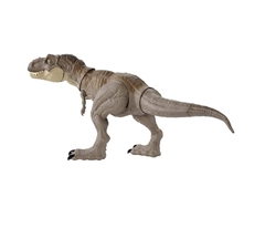 Imagen de Tiranosaurio Rex Extreme Chompin' Jurassic World - 44 CM