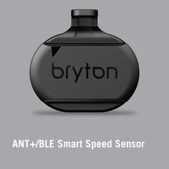 Sensor de velocidad inteligente Bryton Para Bicicleta - comprar online