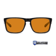 Anteojos Gunnar Intercept Amber Gamer para Fatiga Ocular Pc - comprar online