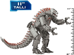 Mechagodzilla Giant Playmates Godzilla Vs Kong Giant 28 Cm en internet