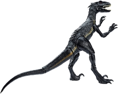 Imagen de Indoraptor Jurassic World Dinosaurio Mattel 36cm