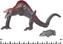 Skullcrawler con HEAV - Godzilla vs Kong - PlayMates Monsterverse - MarketDigital